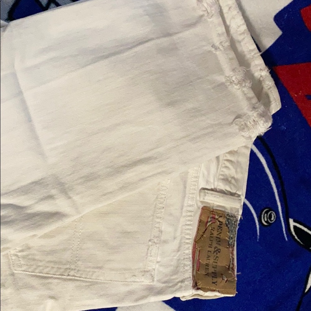 Ralph Lauren Denim